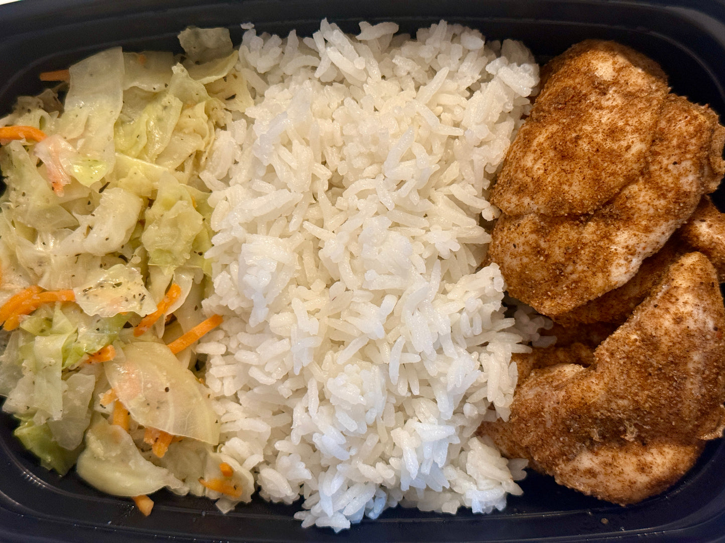 Jerk Chicken
