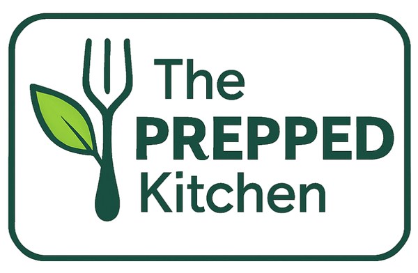 The Prepped Kitchen